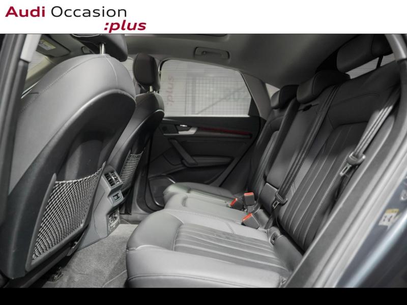 Voitures occasions Audi Q5 Sportback Avus Paris