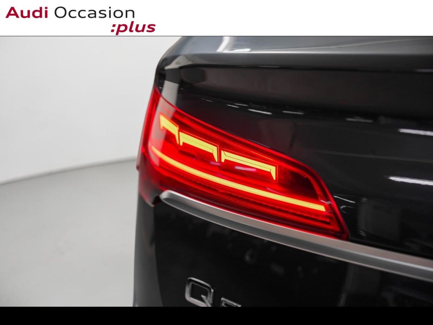 Voitures occasions Audi Q5 Sportback Avus Paris