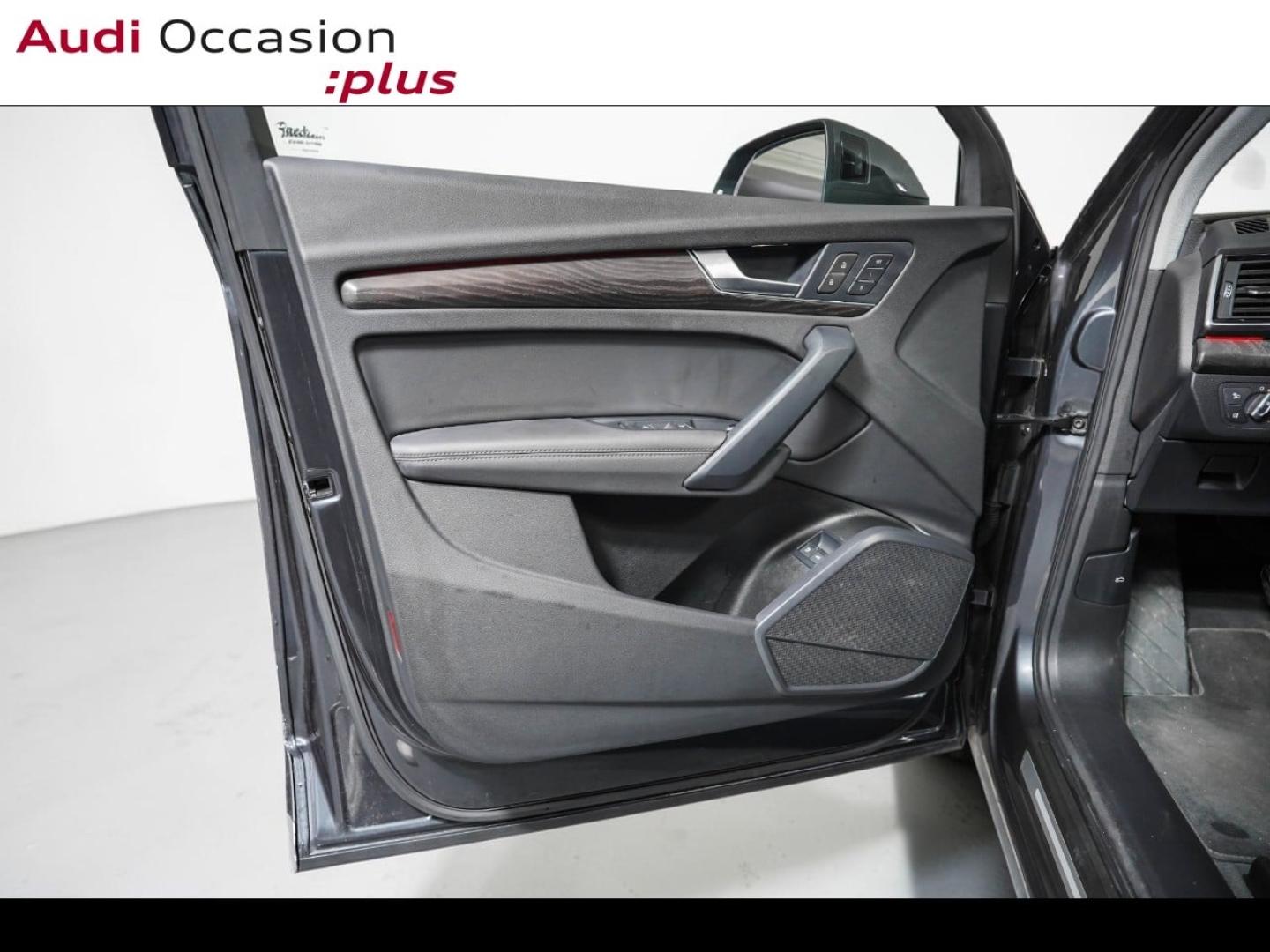 Voitures occasions Audi Q5 Sportback Avus Paris