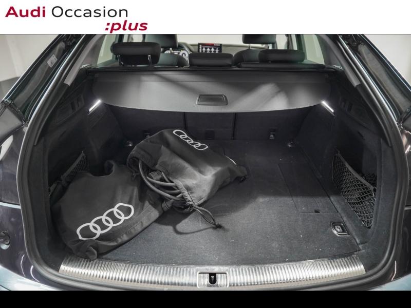 Voitures occasions Audi Q5 Sportback Avus Paris