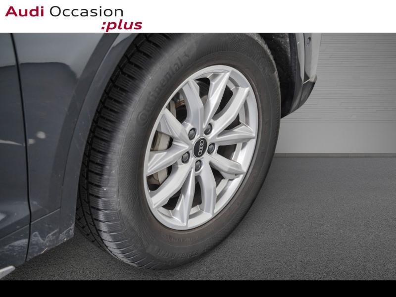 Voitures occasions Audi Q5 Sportback Avus Paris
