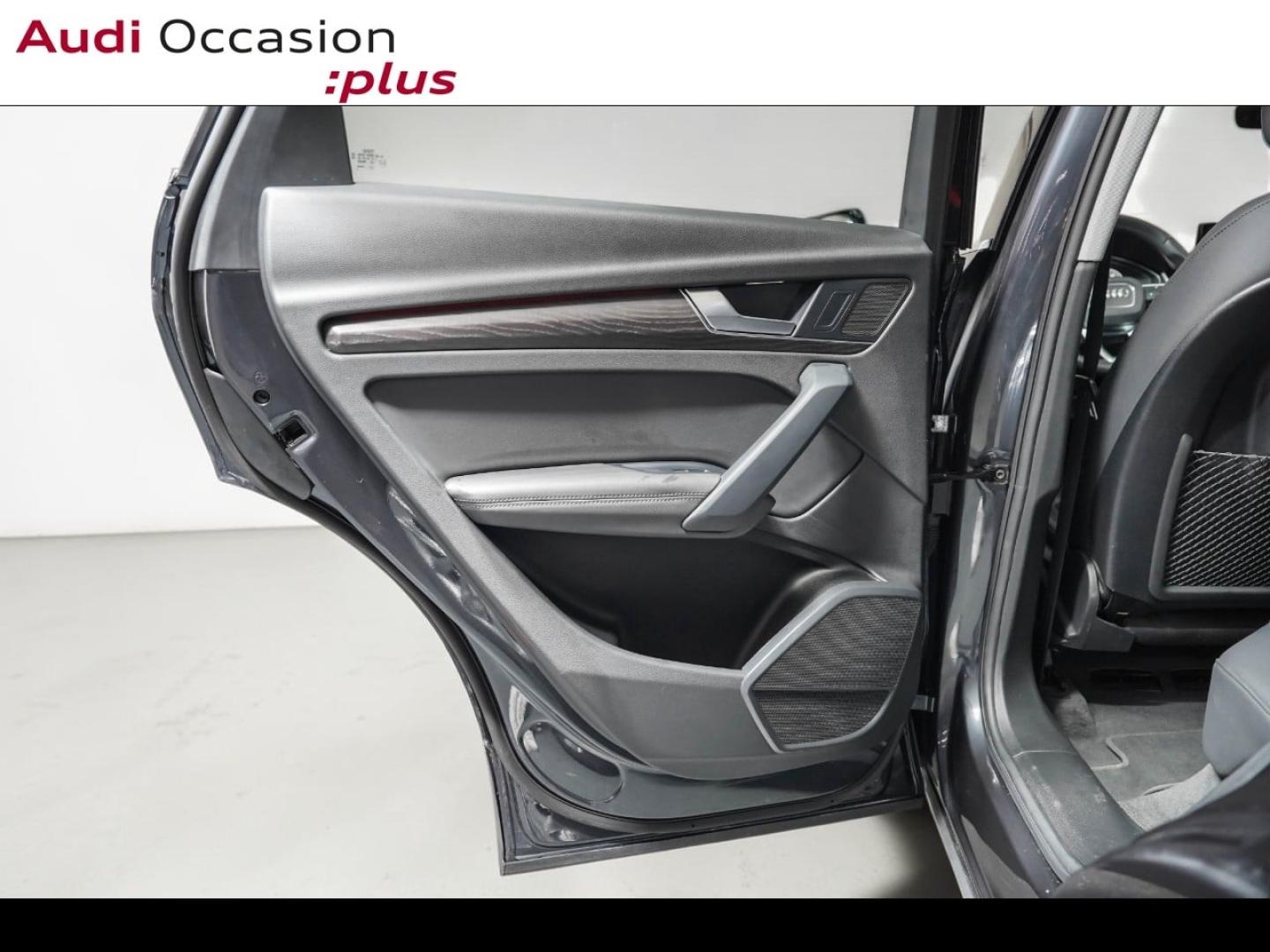 Voitures occasions Audi Q5 Sportback Avus Paris