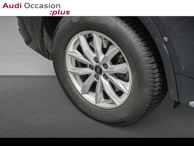 Voitures occasions Audi Q5 Sportback Avus Paris