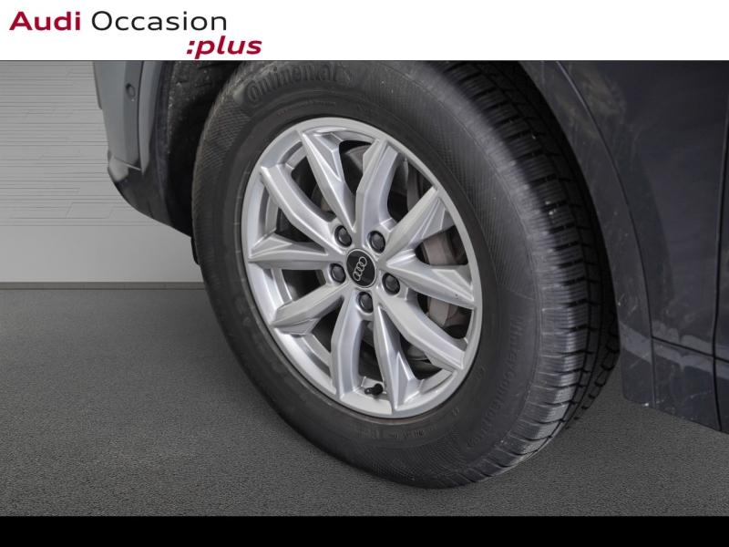 Voitures occasions Audi Q5 Sportback Avus Paris