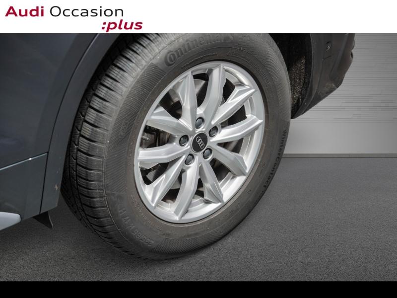 Voitures occasions Audi Q5 Sportback Avus Paris