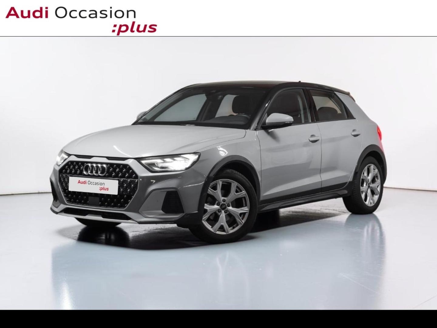 Voitures occasions Audi A1 allstreet Avus Paris
