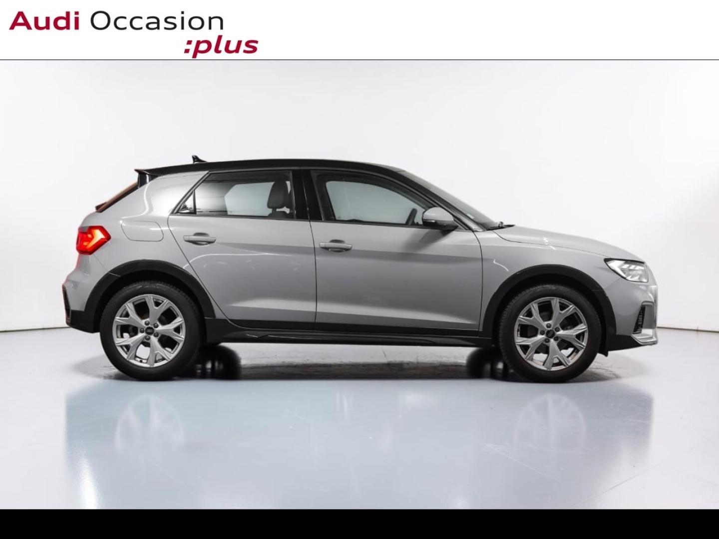 Voitures occasions Audi A1 allstreet Avus Paris