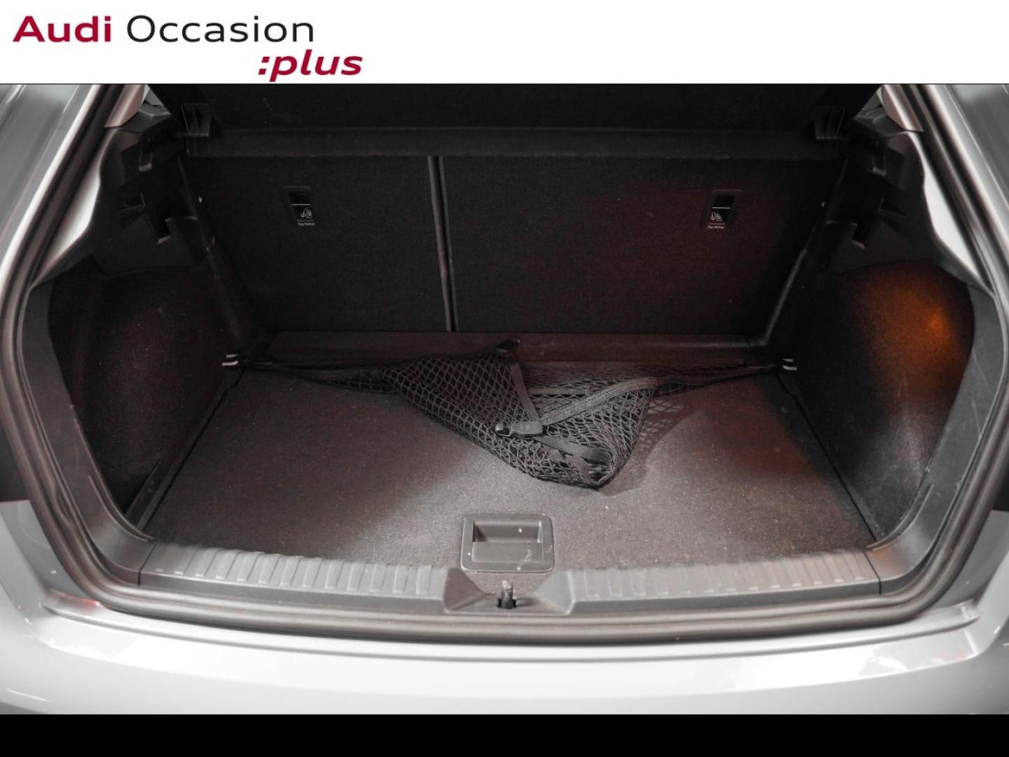 Voitures occasions Audi A1 allstreet Avus Paris