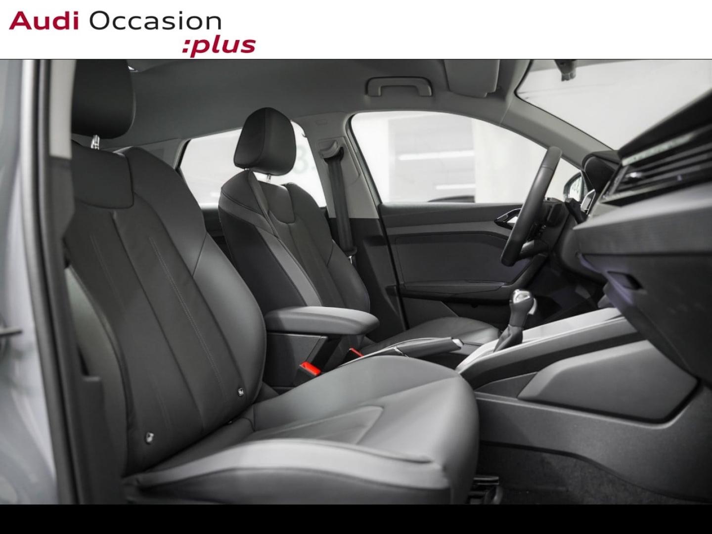 Voitures occasions Audi A1 allstreet Avus Paris