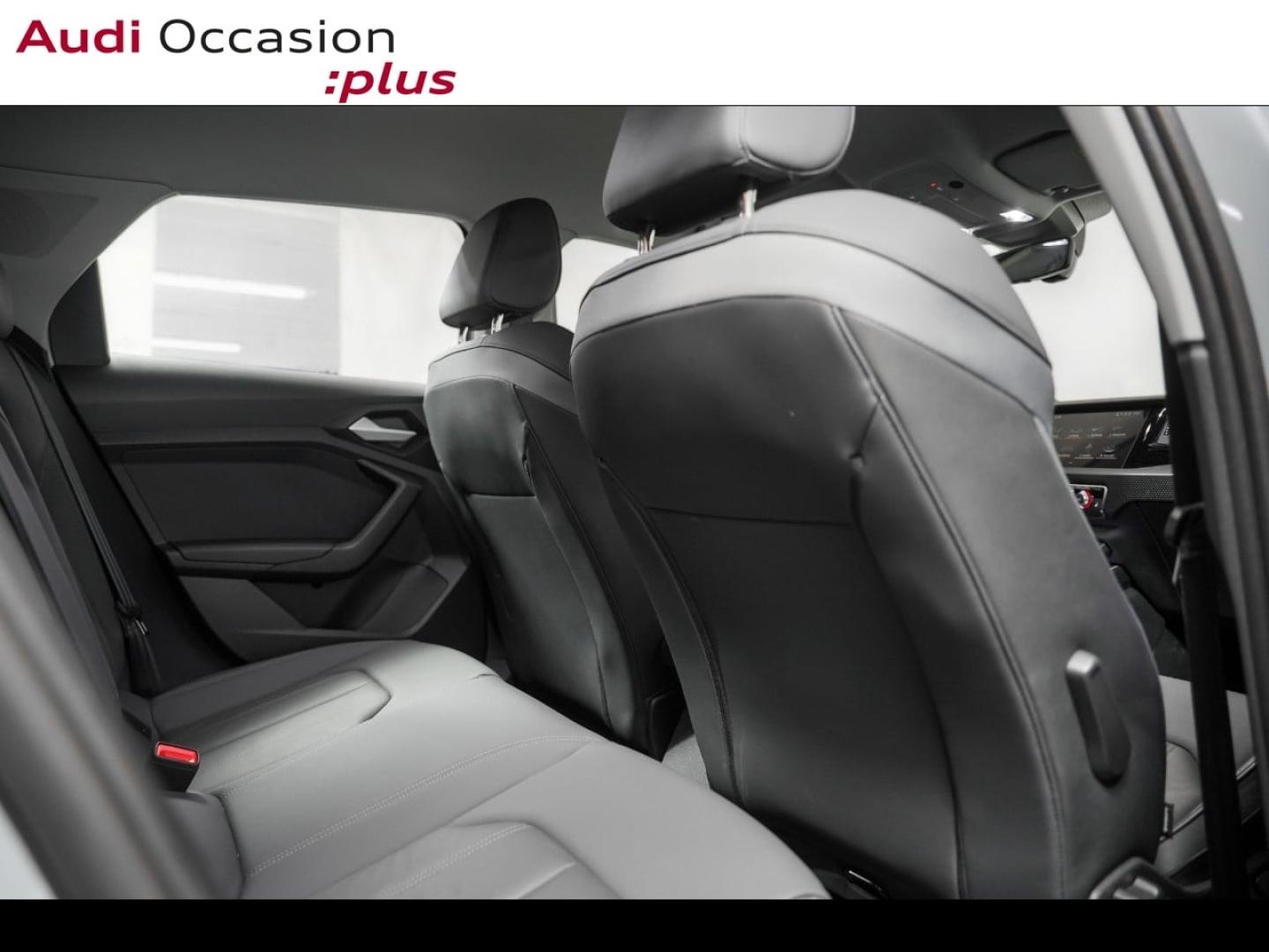 Voitures occasions Audi A1 allstreet Avus Paris
