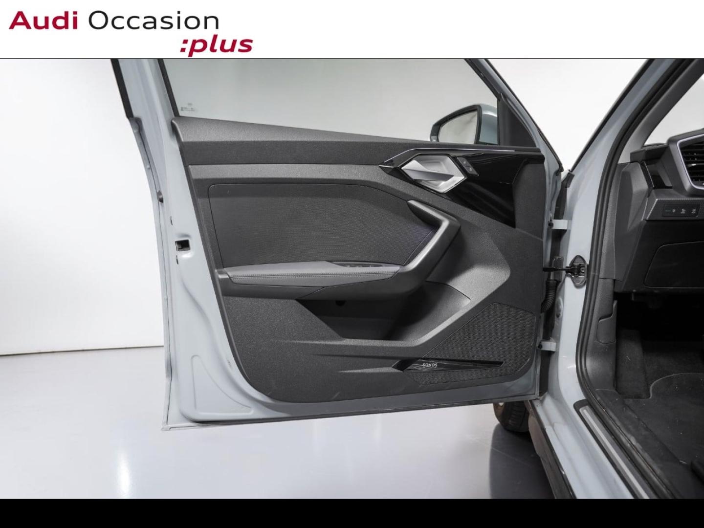 Voitures occasions Audi A1 allstreet Avus Paris