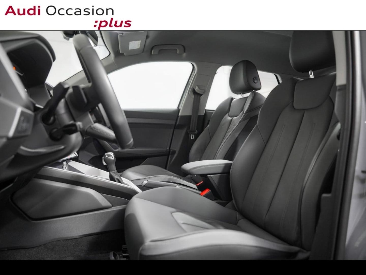 Voitures occasions Audi A1 allstreet Avus Paris