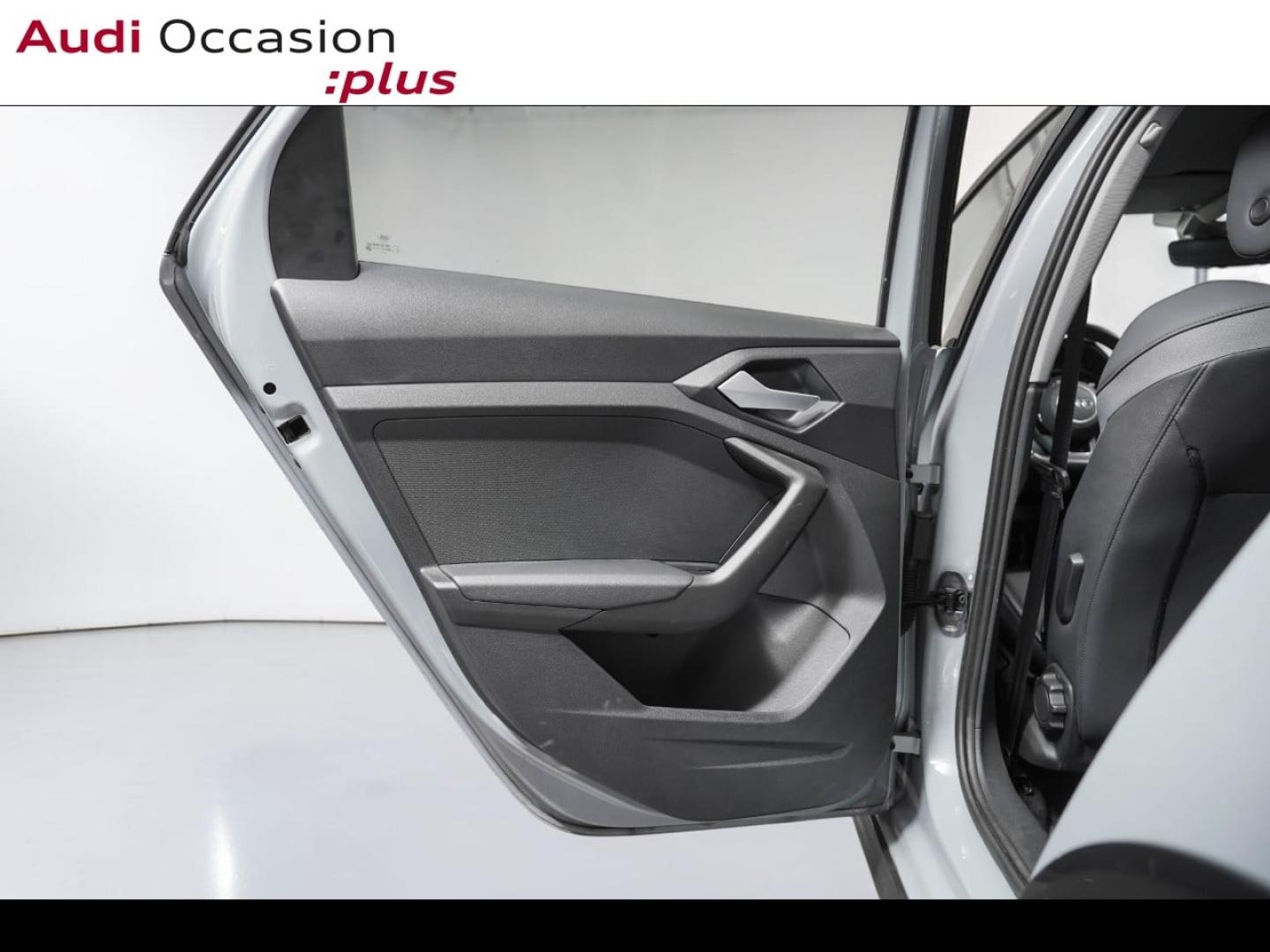 Voitures occasions Audi A1 allstreet Avus Paris