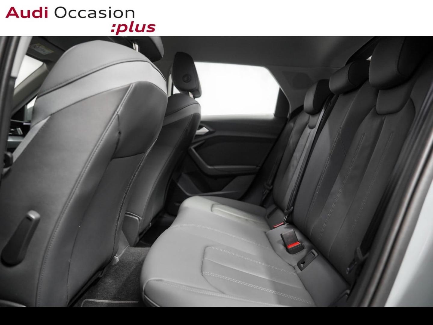 Voitures occasions Audi A1 allstreet Avus Paris