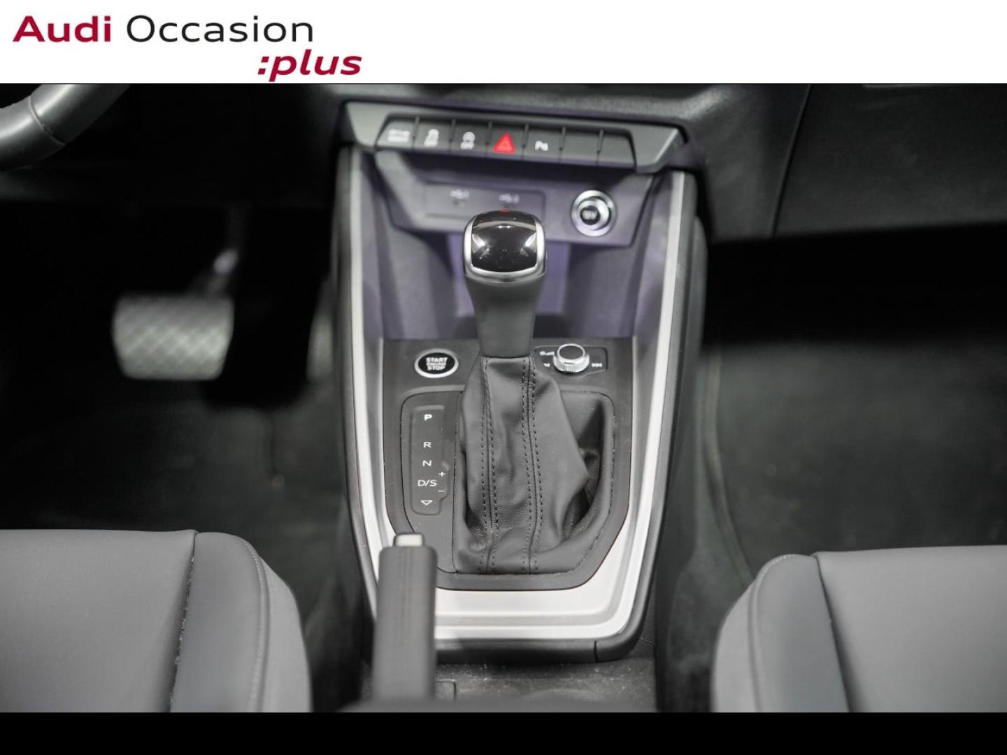 Voitures occasions Audi A1 allstreet Avus Paris