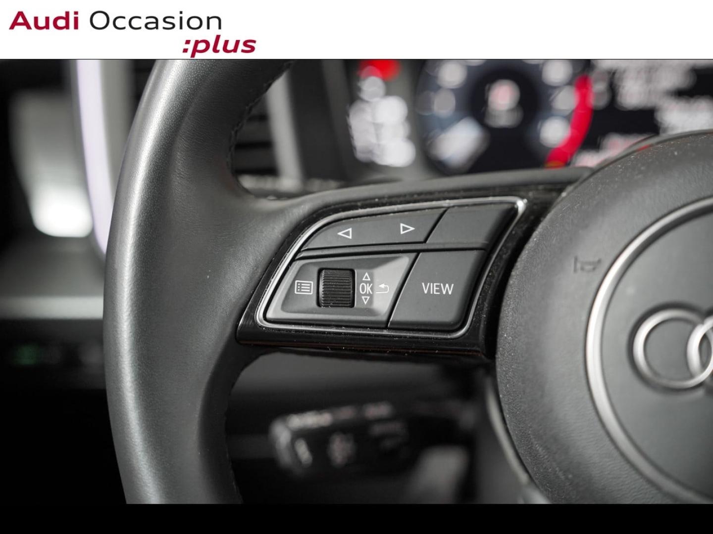 Voitures occasions Audi A1 allstreet Avus Paris