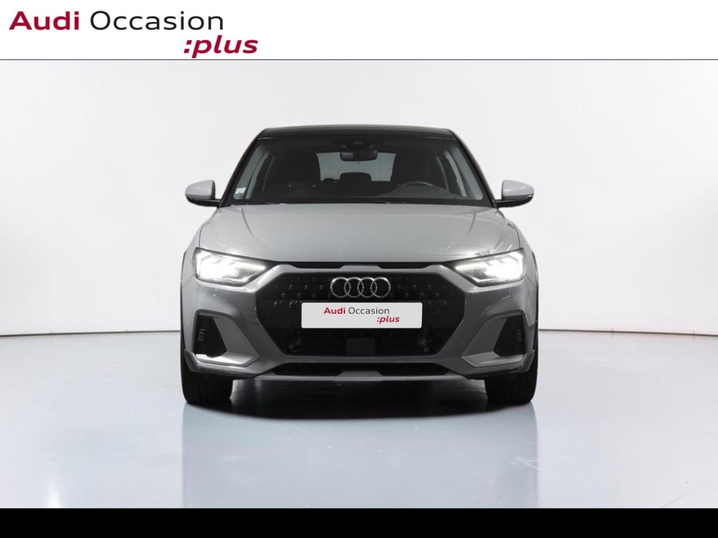 Voitures occasions Audi A1 allstreet Avus Paris
