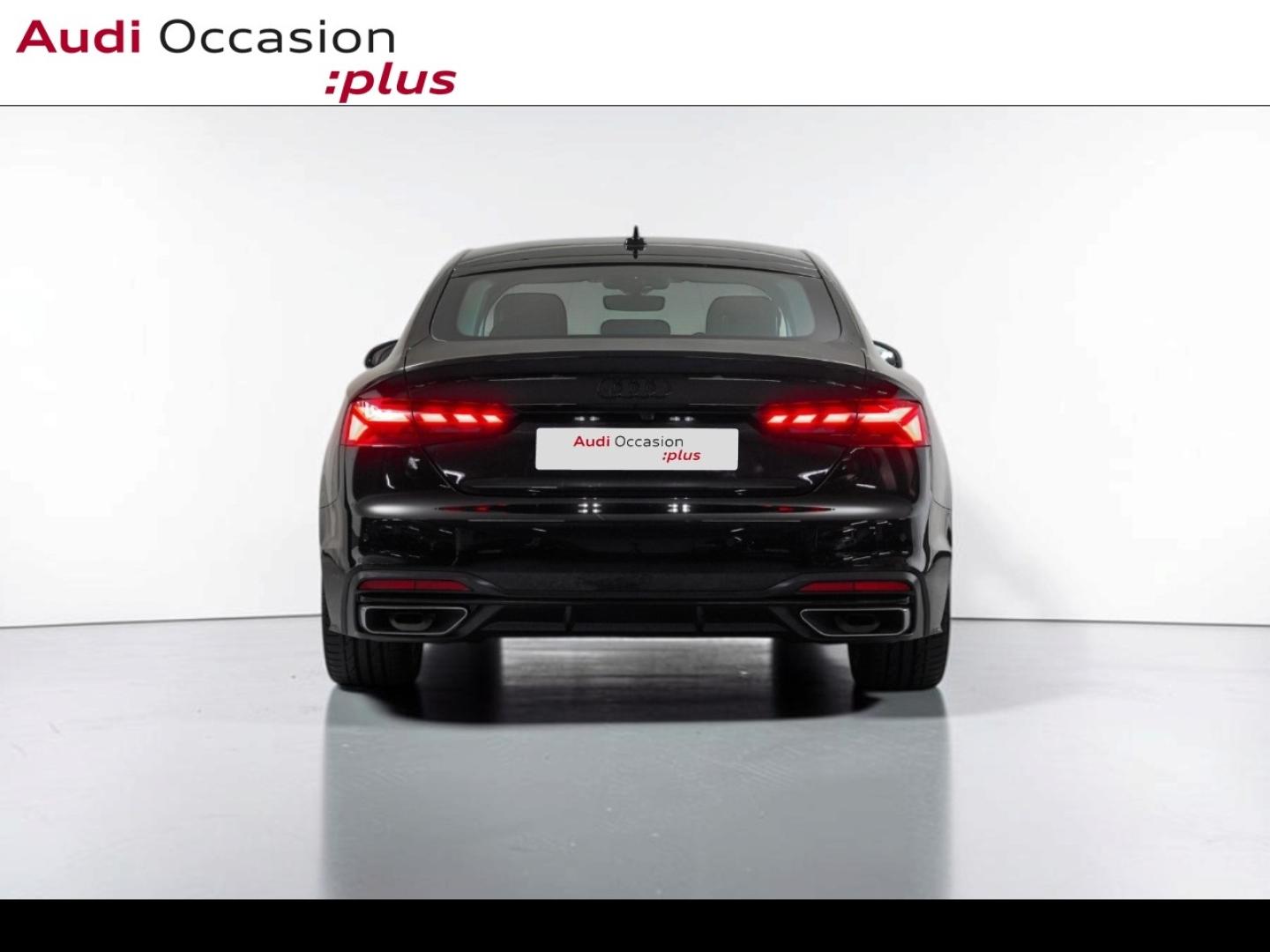 Voitures occasions Audi A5 Sportback Avus Paris