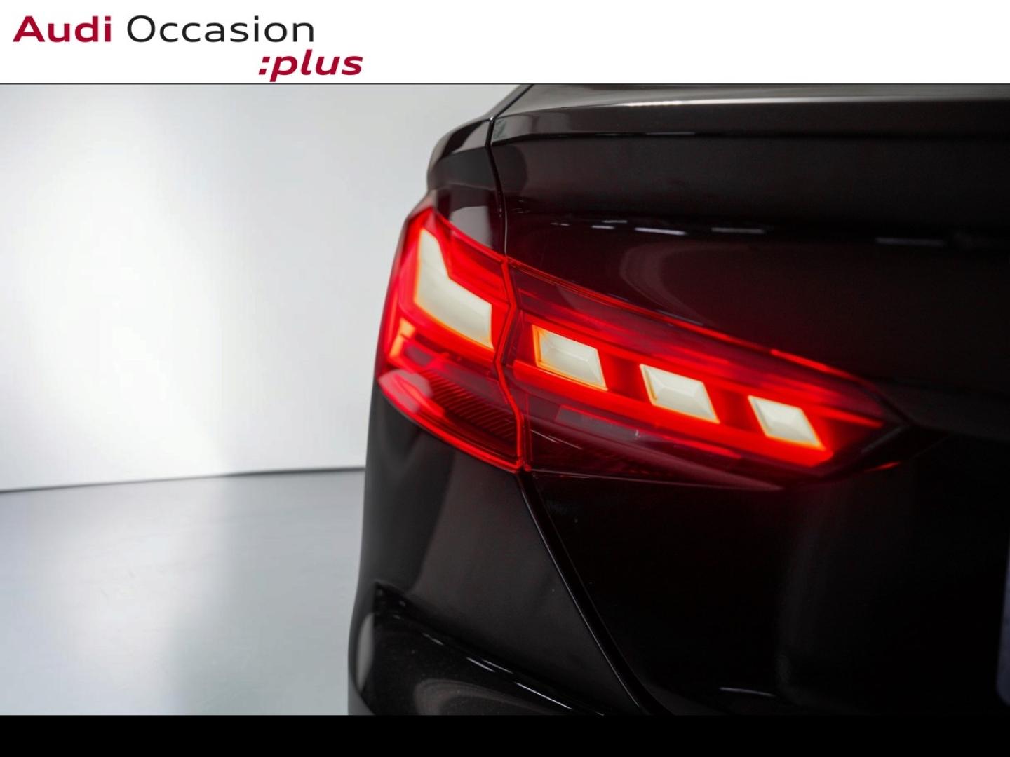 Voitures occasions Audi A5 Sportback Avus Paris