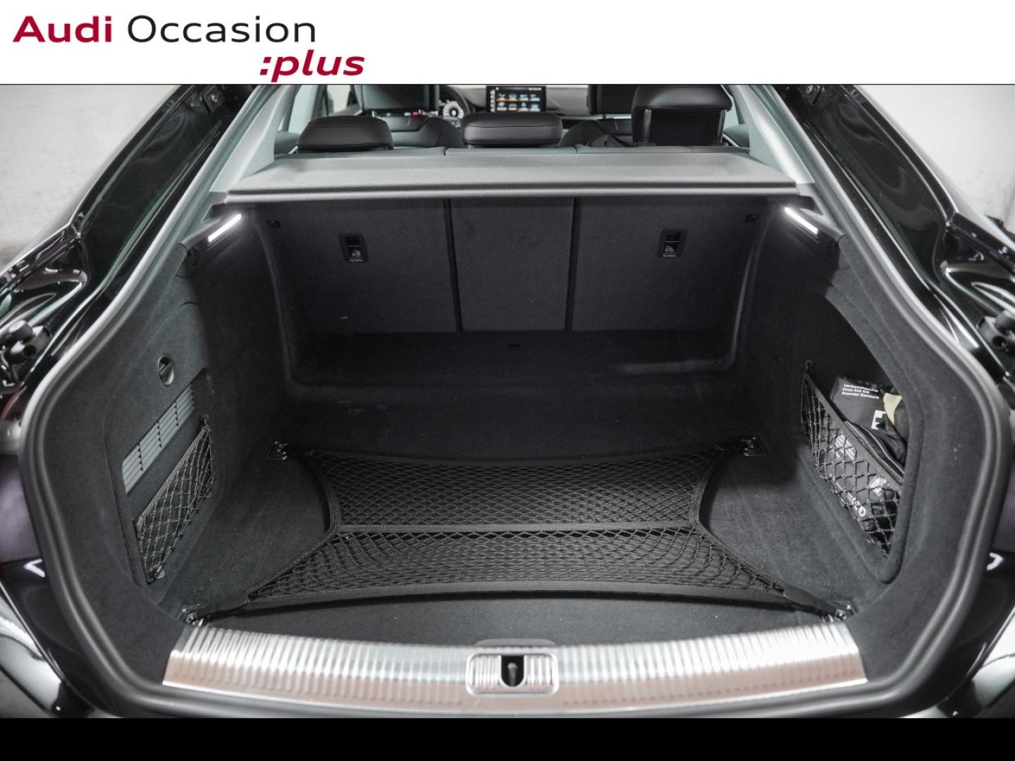 Voitures occasions Audi A5 Sportback Avus Paris