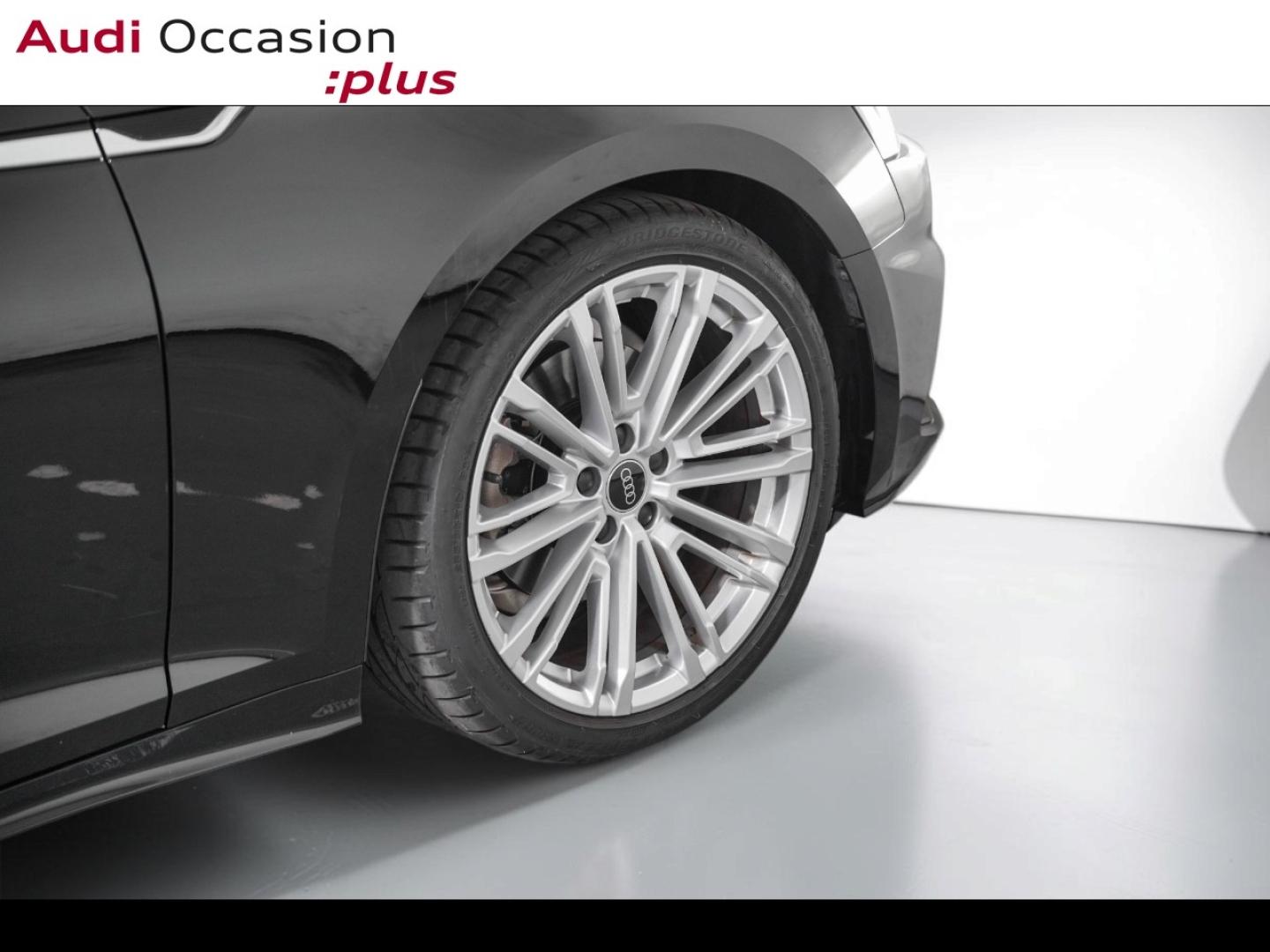 Voitures occasions Audi A5 Sportback Avus Paris