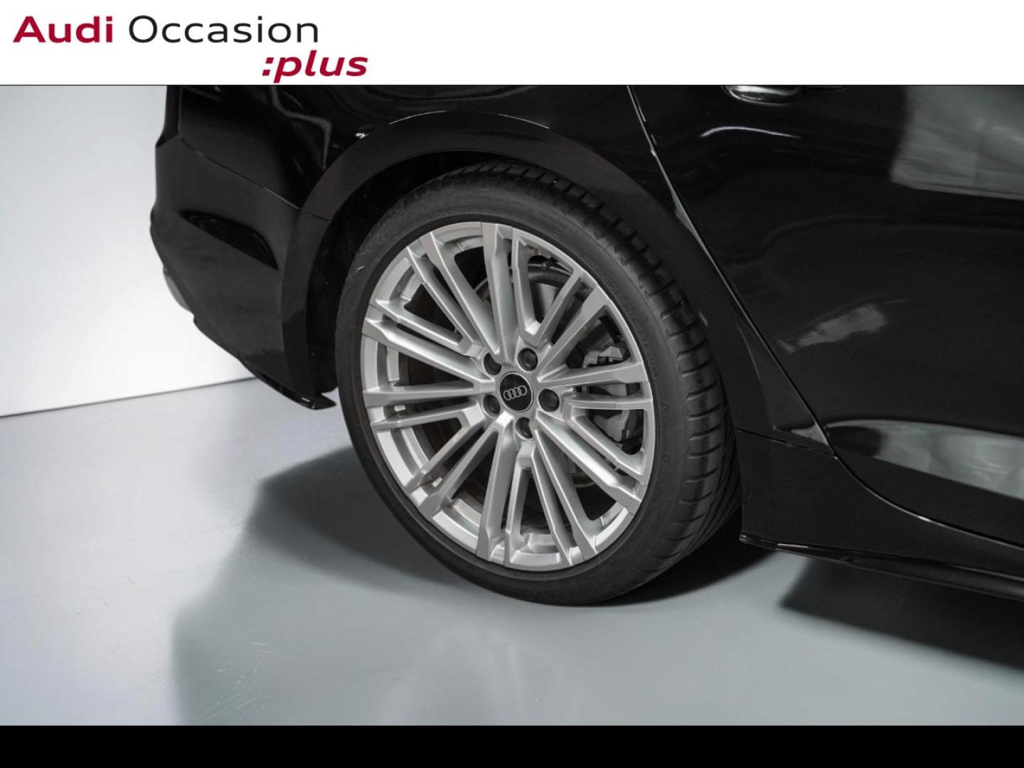 Voitures occasions Audi A5 Sportback Avus Paris