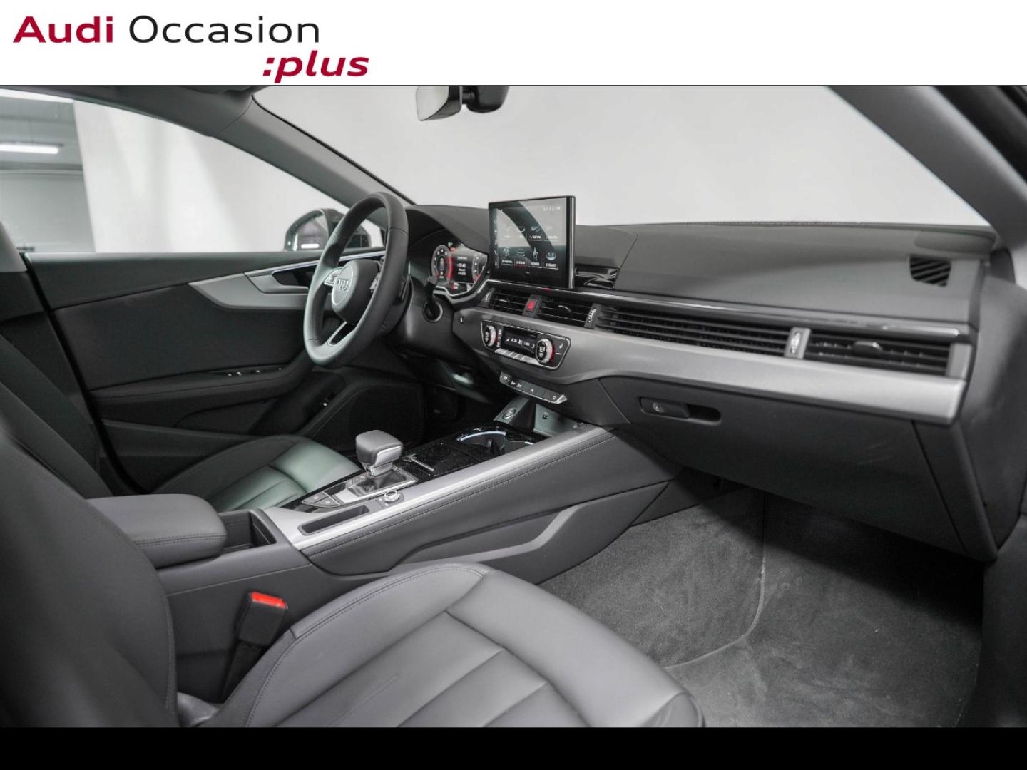 Voitures occasions Audi A5 Sportback Avus Paris