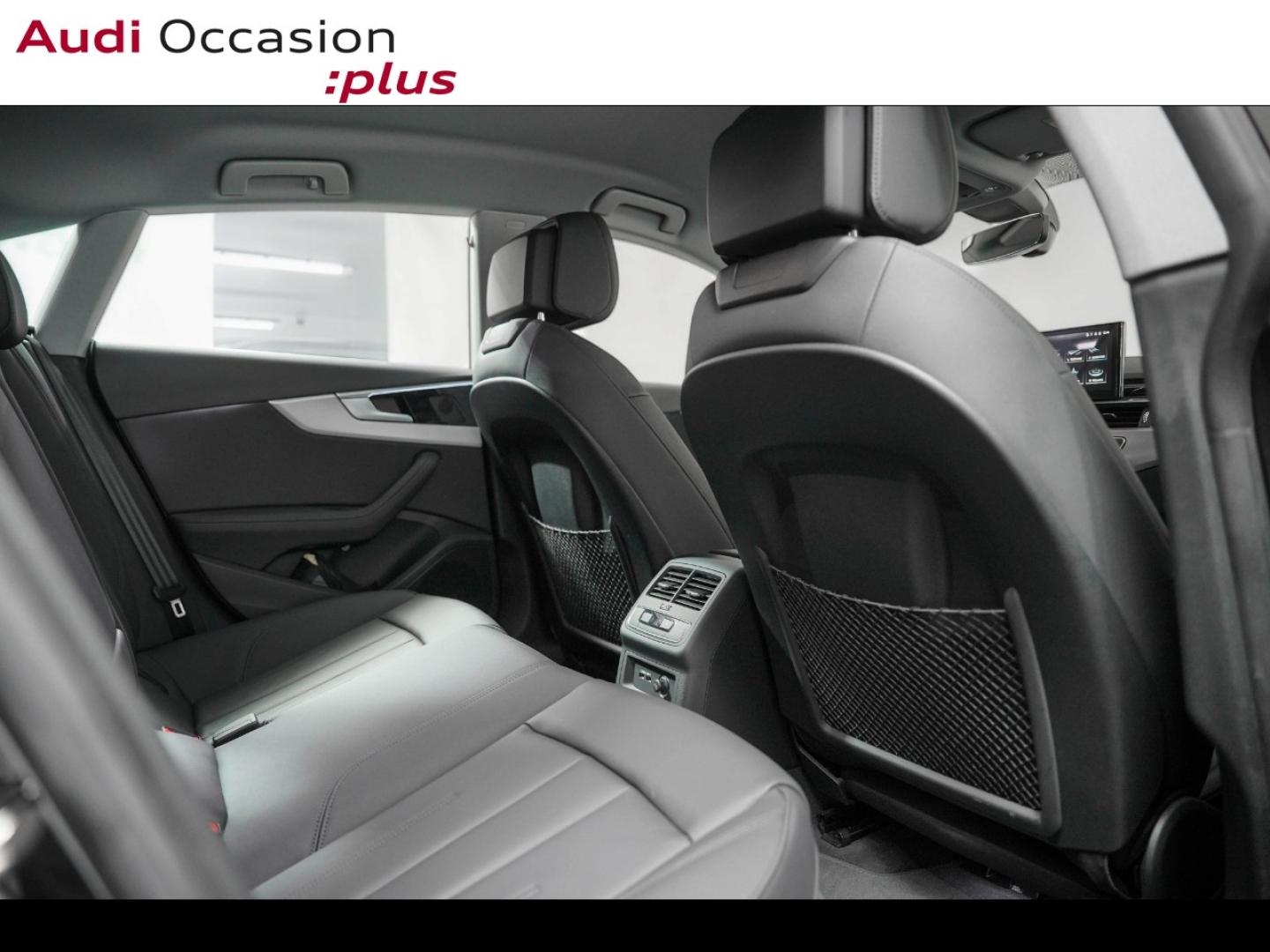 Voitures occasions Audi A5 Sportback Avus Paris