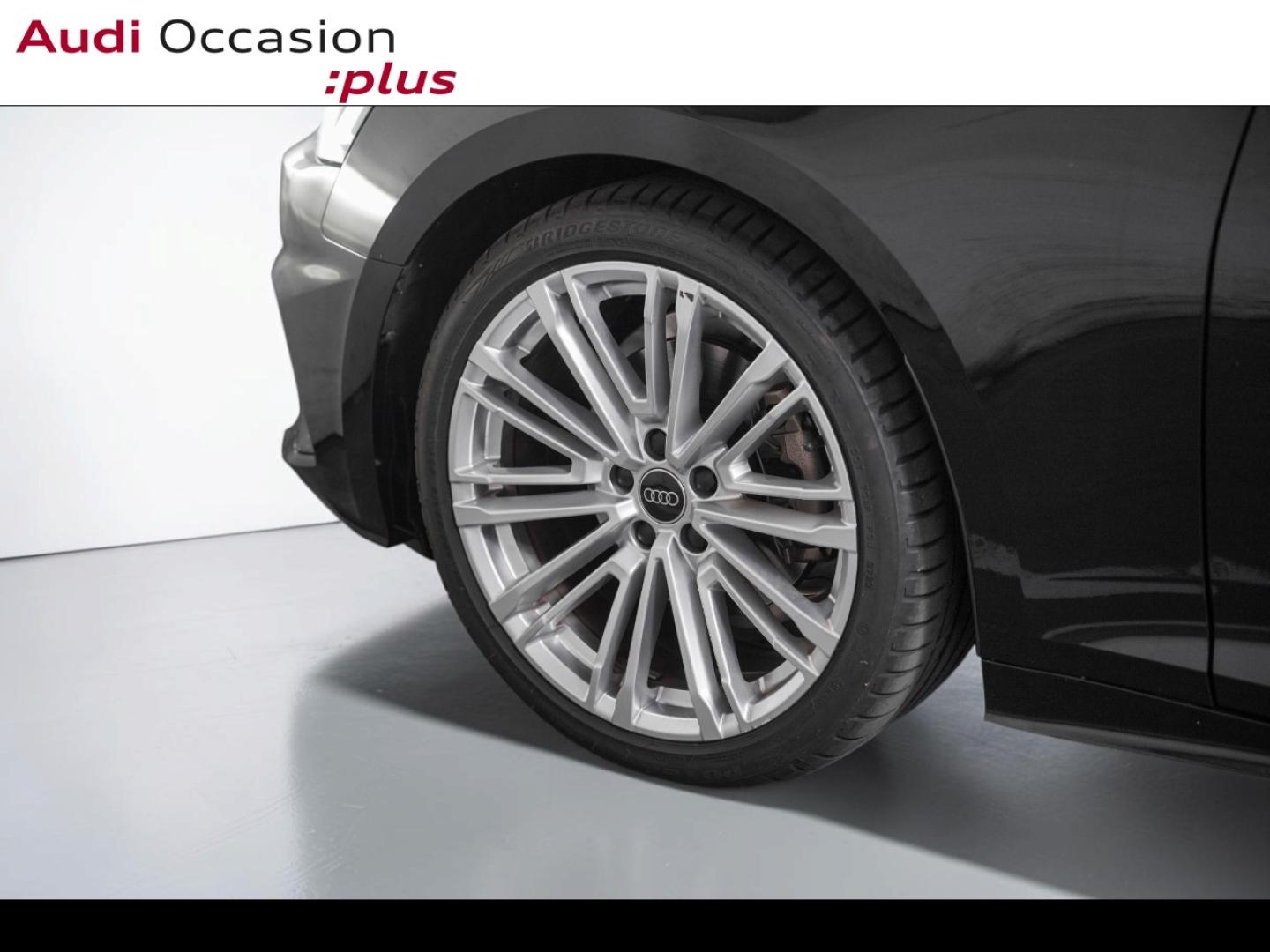 Voitures occasions Audi A5 Sportback Avus Paris