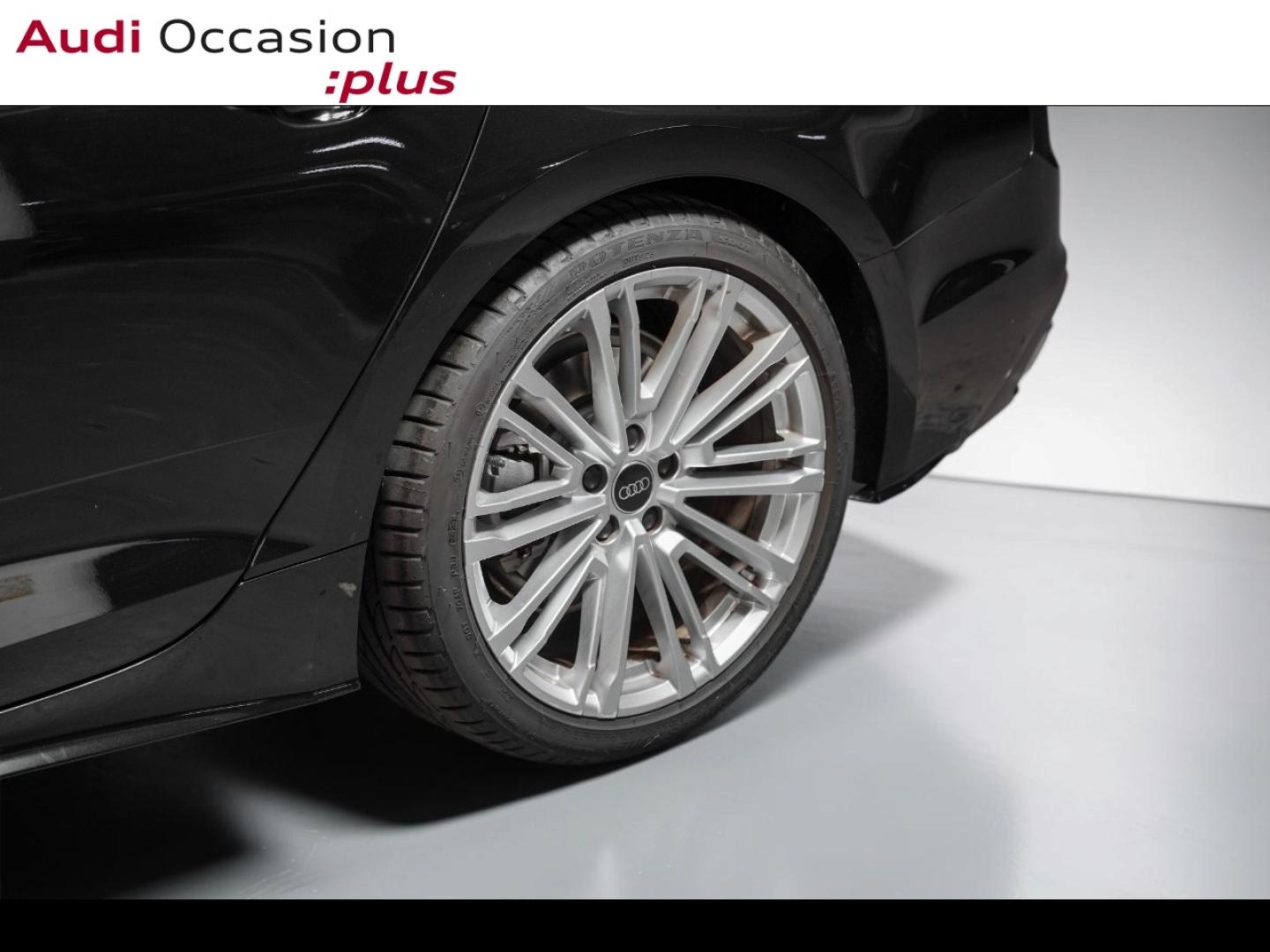 Voitures occasions Audi A5 Sportback Avus Paris
