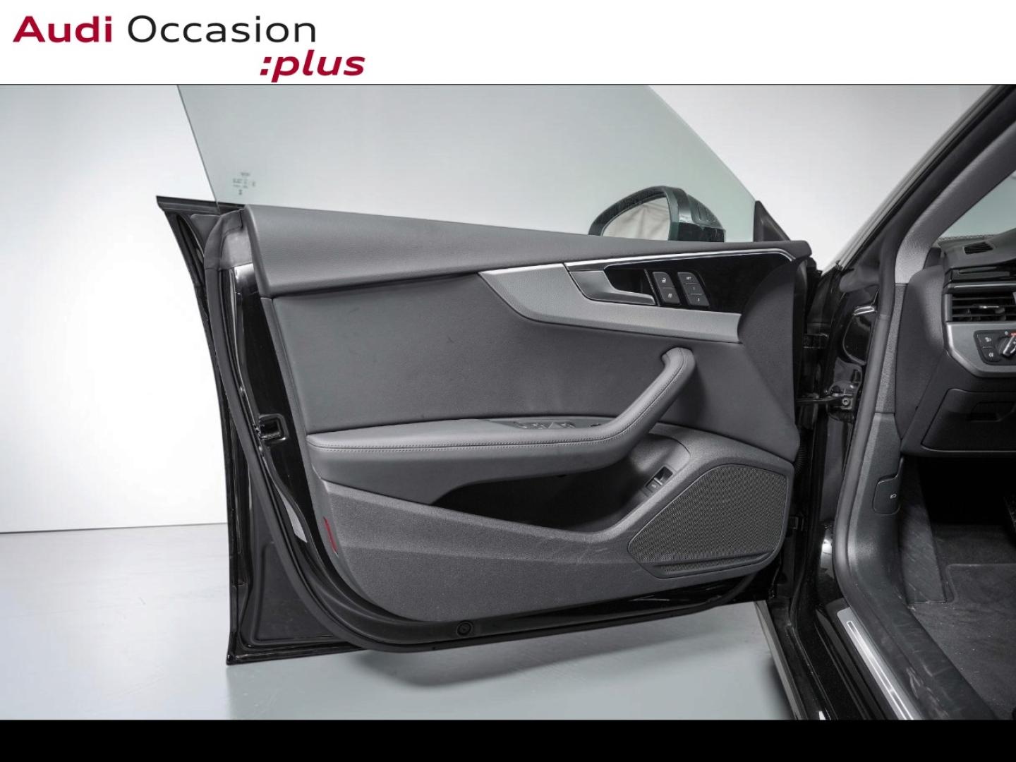Voitures occasions Audi A5 Sportback Avus Paris