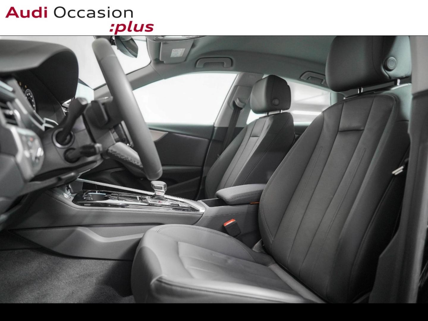 Voitures occasions Audi A5 Sportback Avus Paris