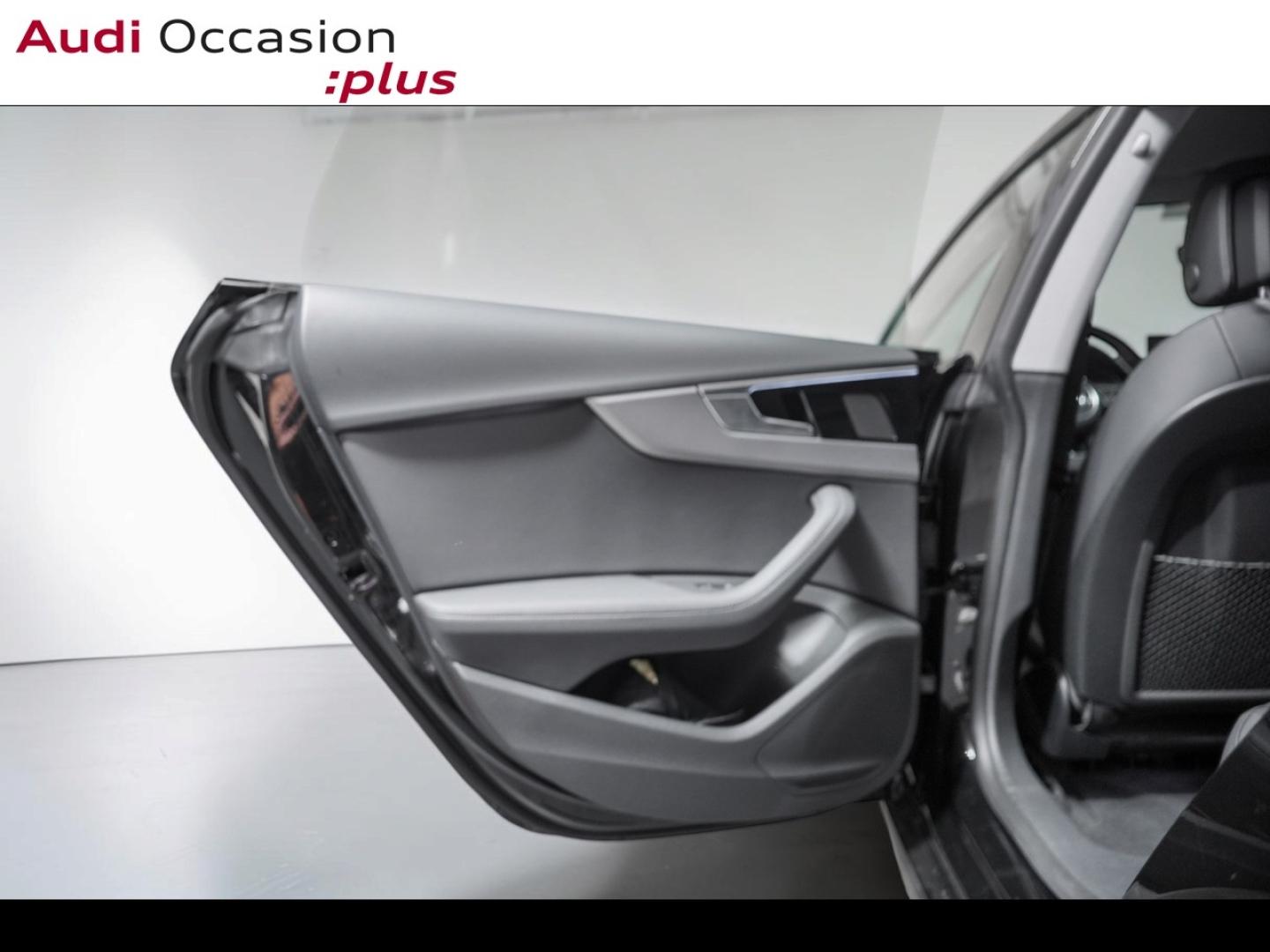 Voitures occasions Audi A5 Sportback Avus Paris