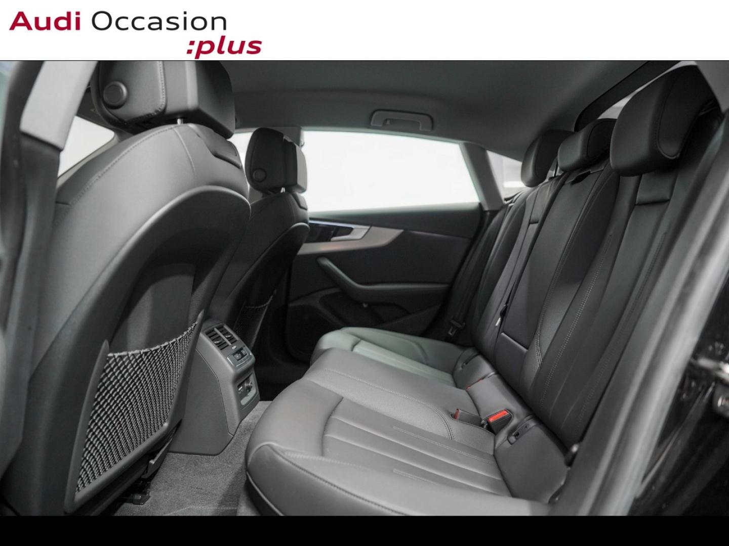 Voitures occasions Audi A5 Sportback Avus Paris