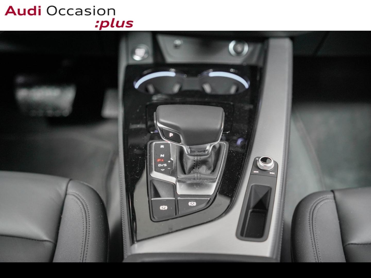 Voitures occasions Audi A5 Sportback Avus Paris