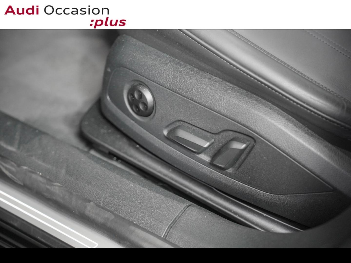 Voitures occasions Audi A5 Sportback Avus Paris