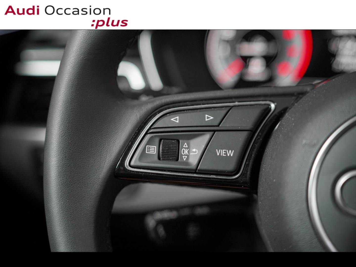 Voitures occasions Audi A5 Sportback Avus Paris
