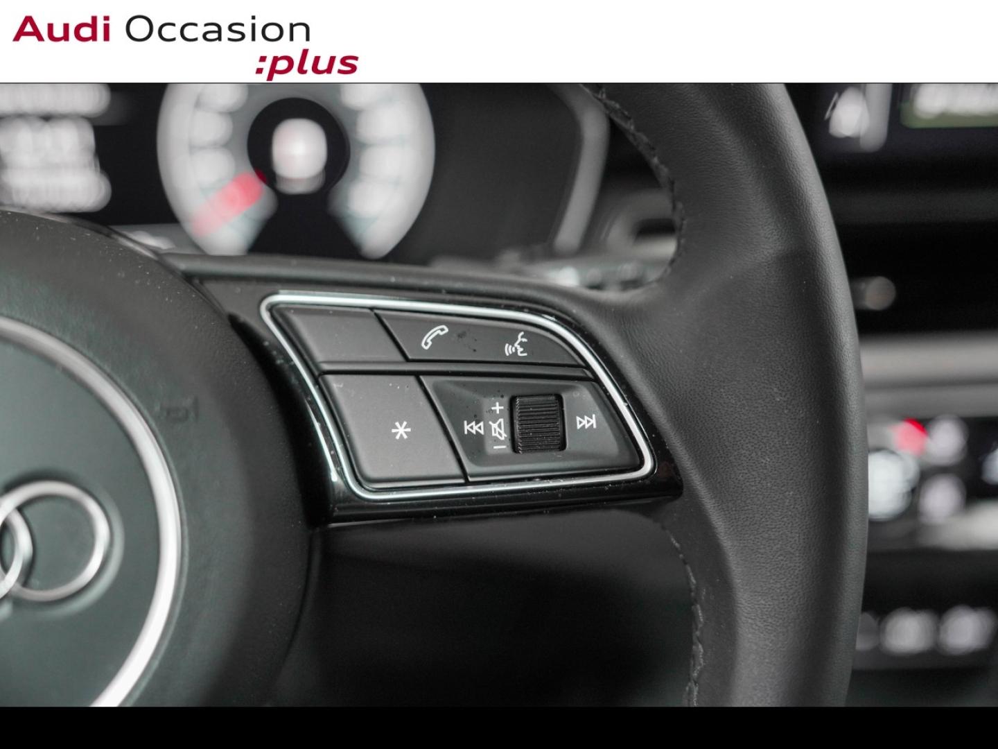 Voitures occasions Audi A5 Sportback Avus Paris