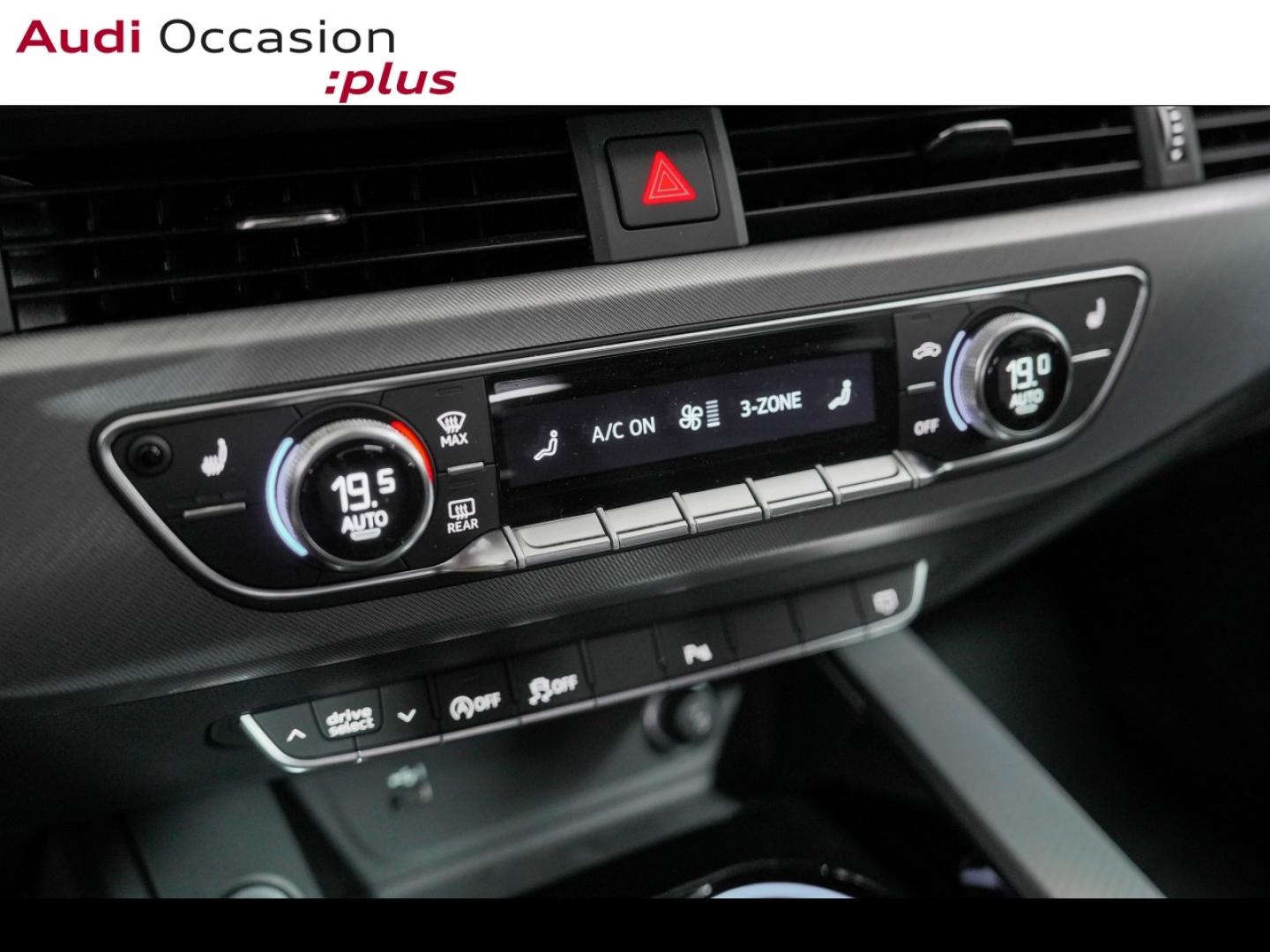 Voitures occasions Audi A5 Sportback Avus Paris