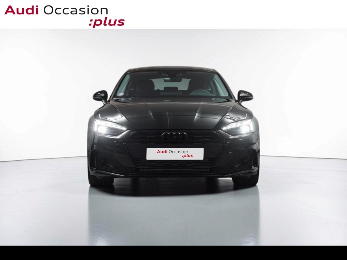 Voitures occasions Audi A5 Sportback Avus Paris