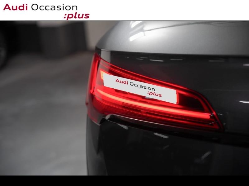 Voitures occasions Audi Q5 S line Paris