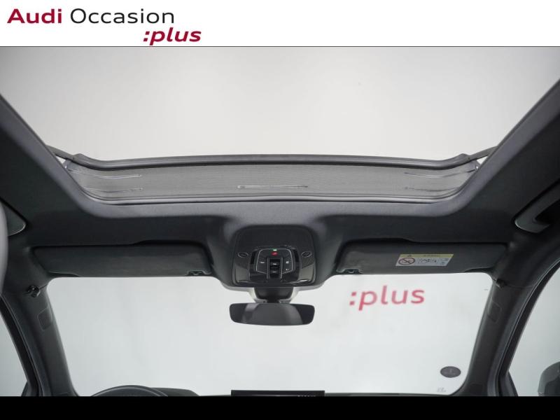 Voitures occasions Audi Q5 S line Paris