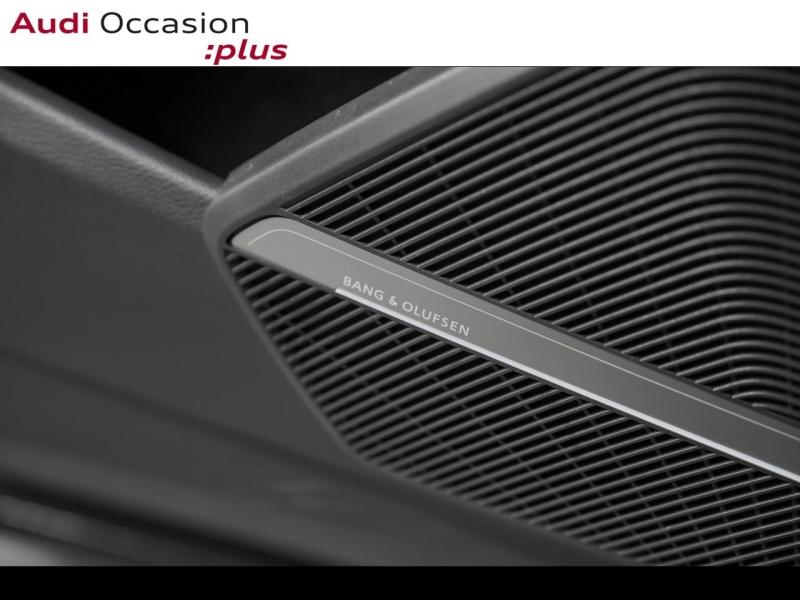 Voitures occasions Audi Q5 S line Paris