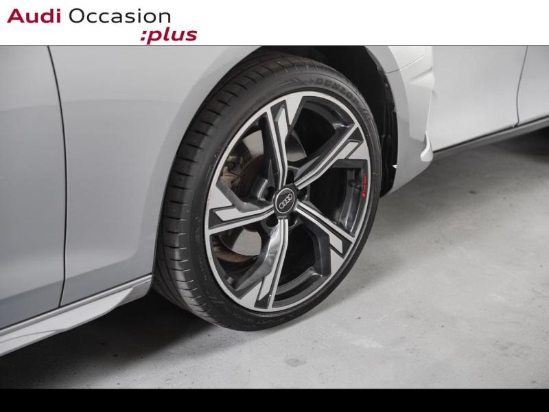 Voitures occasions Audi A4 Avant Avus Paris