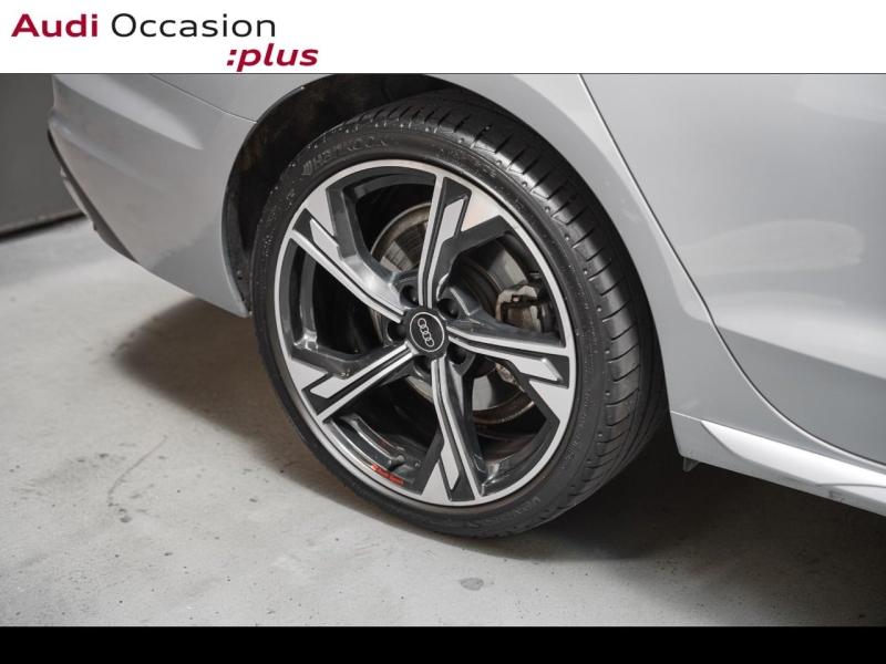 Voitures occasions Audi A4 Avant Avus Paris
