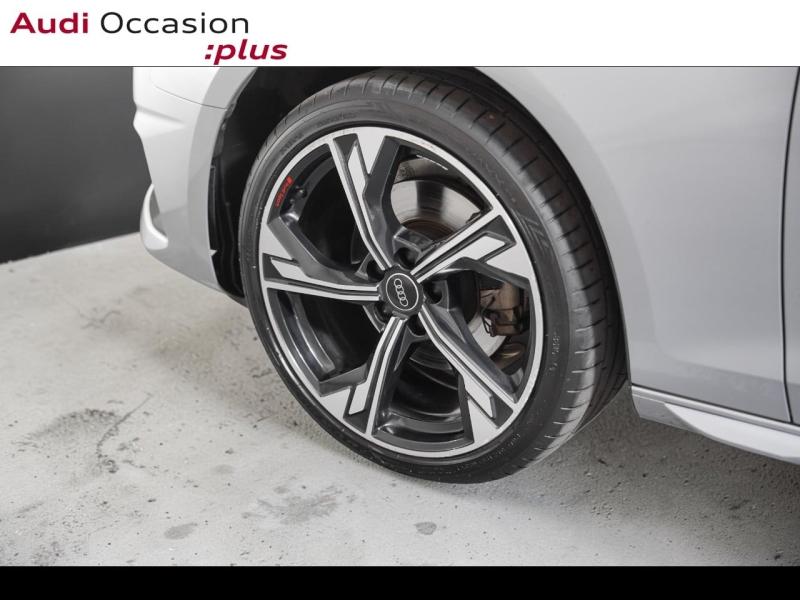 Voitures occasions Audi A4 Avant Avus Paris