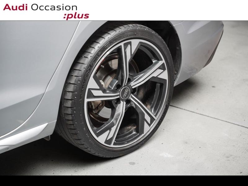 Voitures occasions Audi A4 Avant Avus Paris
