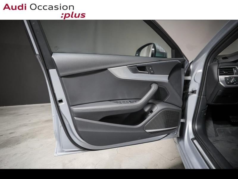 Voitures occasions Audi A4 Avant Avus Paris