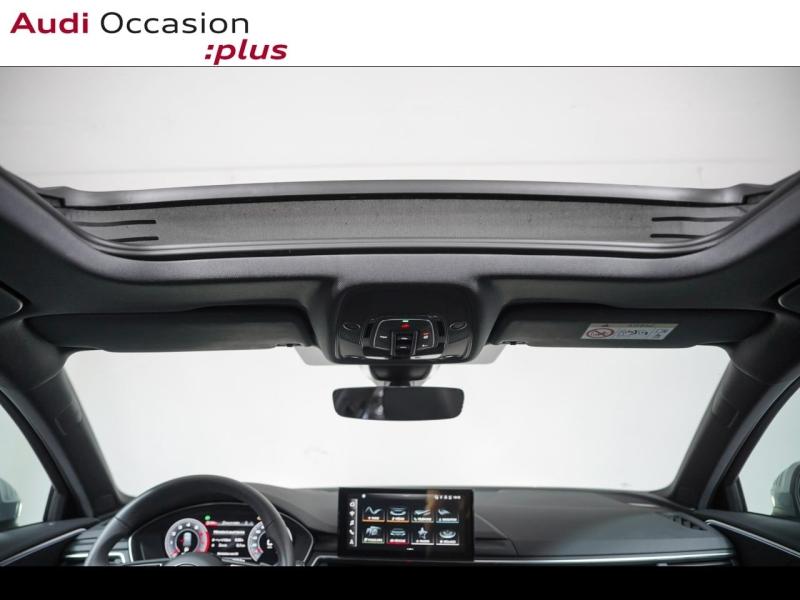 Voitures occasions Audi A4 Avant Avus Paris
