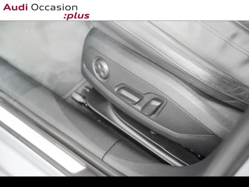 Voitures occasions Audi A4 Avant Avus Paris